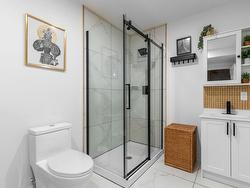 Salle de bains - 