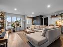 Salon - 21 8E Avenue, Beauharnois, QC  - Indoor Photo Showing Living Room 