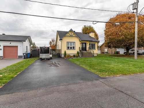 FaÃ§ade - 21 8E Avenue, Beauharnois, QC - Outdoor With Facade