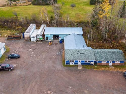 3297 Highway 376, Pictou, NS 