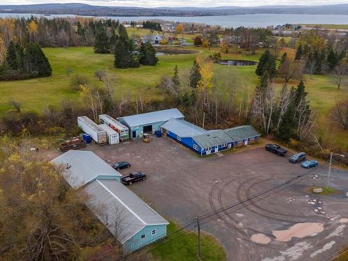 3297 Highway 376, Pictou, NS 