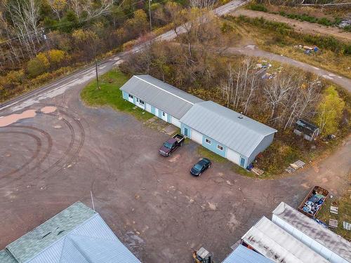 3297 Highway 376, Pictou, NS 