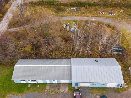 3297 Highway 376, Pictou, NS 