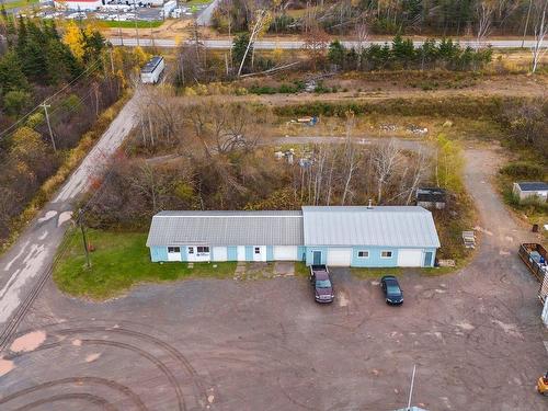 3297 Highway 376, Pictou, NS 