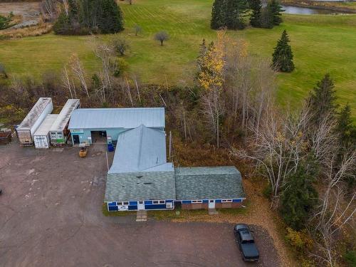 3297 Highway 376, Pictou, NS 