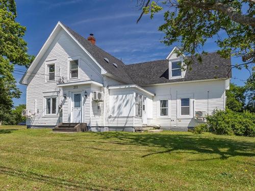 373 Pleasant Street, Yarmouth, NS 