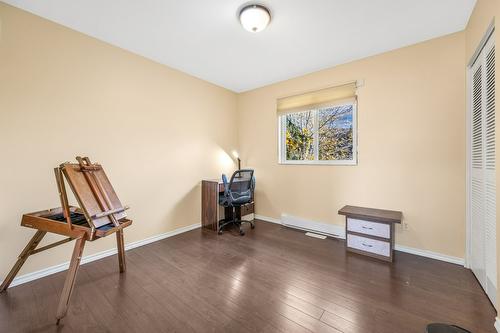 1605 29 Street, Vernon, BC - Indoor