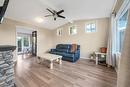 1605 29 Street, Vernon, BC  - Indoor Photo Showing Living Room 