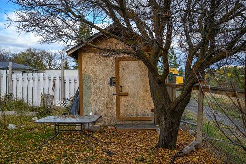 1605 29 Street, Vernon, BC - Outdoor