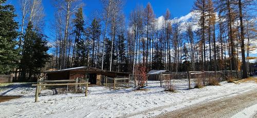 2120 Fish Lake Road, Rock Creek, BC - Outdoor