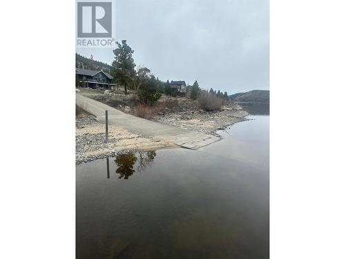 6528 Waterside Trail Unit# Si38, Merritt, BC 