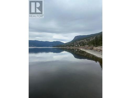 6528 Waterside Trail Unit# Si38, Merritt, BC 