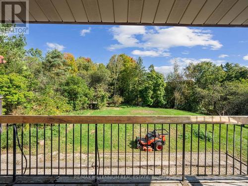 13397 Centreville Creek Road, Caledon, ON - Outdoor With Deck Patio Veranda