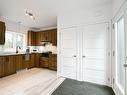 Hall - 7 Av. Du Parc, Gore, QC  - Indoor Photo Showing Kitchen 