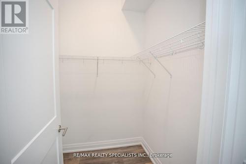 719 - 21 Park Street E, Mississauga, ON - Indoor With Storage