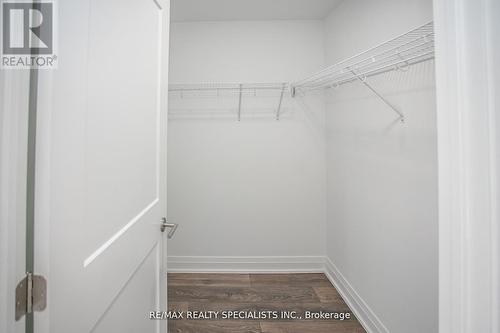 719 - 21 Park Street E, Mississauga, ON - Indoor With Storage