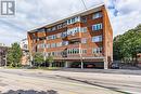 1 - 245 Bay Street S, Hamilton, ON  - Outdoor With Facade 