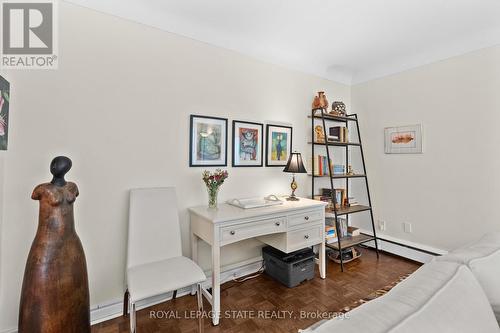 1 - 245 Bay Street S, Hamilton, ON - Indoor