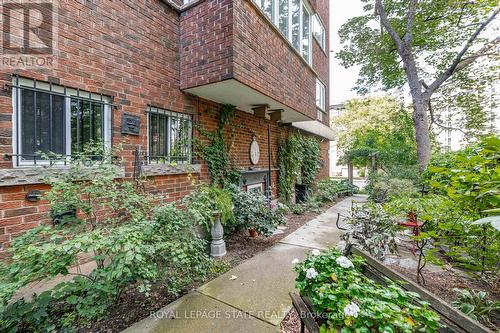 1 - 245 Bay Street S, Hamilton, ON - Outdoor