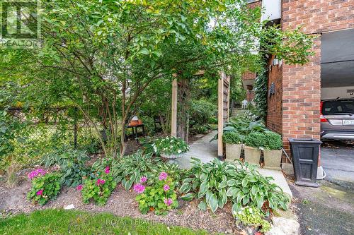 1 - 245 Bay Street S, Hamilton, ON - Outdoor