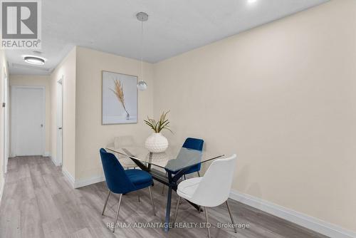 20 Edgemere Crescent, London, ON - Indoor Photo Showing Dining Room