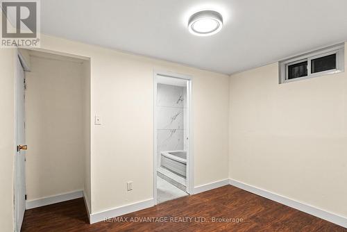 20 Edgemere Crescent, London, ON - Indoor Photo Showing Other Room