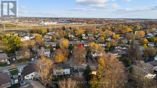 20 Edgemere Crescent, London, ON - Outdoor With View