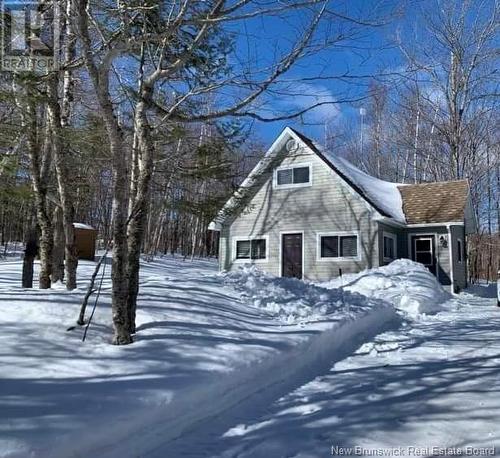 40 Skiers Lane, Crabbe Mountain, NB - Outdoor