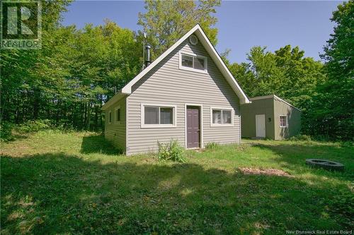 40 Skiers Lane, Crabbe Mountain, NB - Outdoor