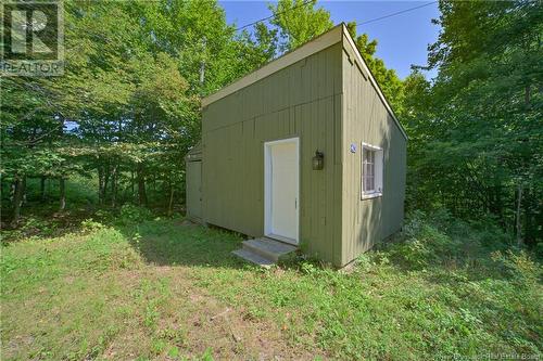 40 Skiers Lane, Crabbe Mountain, NB - Outdoor