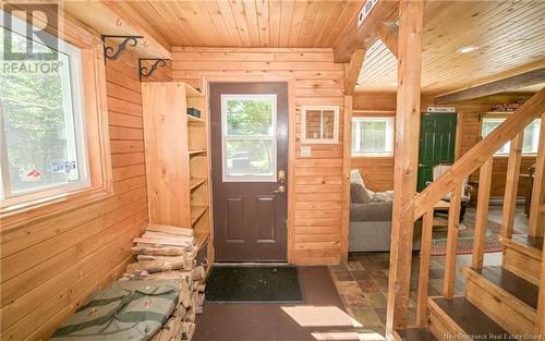 40 Skiers Lane, Crabbe Mountain, NB - Indoor Photo Showing Other Room