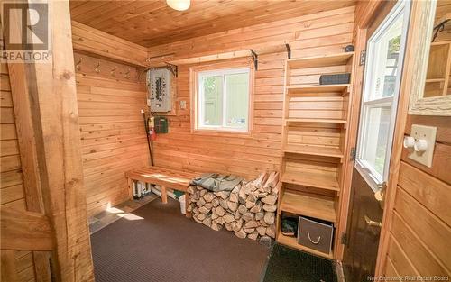 40 Skiers Lane, Crabbe Mountain, NB - Indoor Photo Showing Other Room