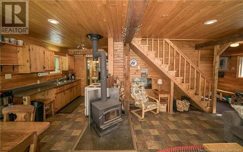 40 Skiers Lane, Crabbe Mountain, NB - Indoor Photo Showing Other Room