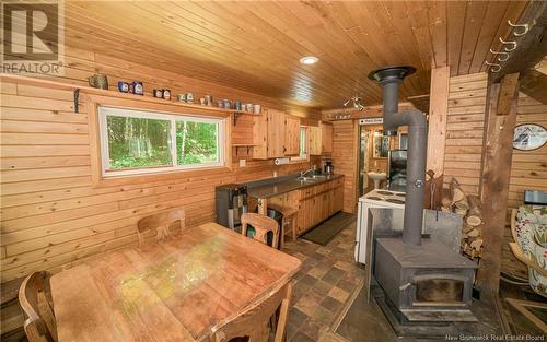 40 Skiers Lane, Crabbe Mountain, NB - Indoor