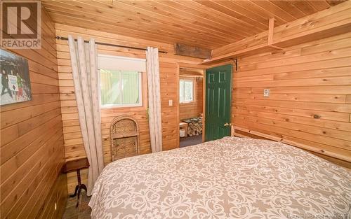 40 Skiers Lane, Crabbe Mountain, NB - Indoor Photo Showing Bedroom