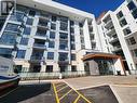 214 - 460 Gordon Krantz Avenue, Milton, ON  - Outdoor With Facade 