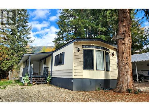 959 Mabel Lake Road Unit# 2, Enderby, BC 