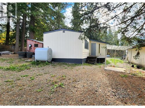 959 Mabel Lake Road Unit# 2, Enderby, BC 