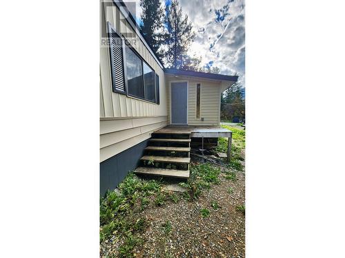 959 Mabel Lake Road Unit# 2, Enderby, BC 