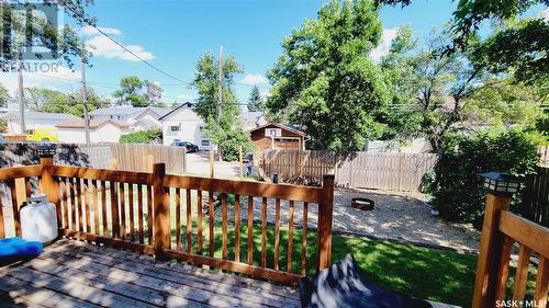 145 3Rd Avenue Ne, Swift Current, SK - Outdoor