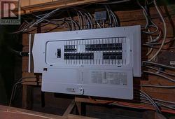 Updated electrical - 