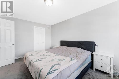 74 Feathertop Lane, Stittsville, ON - Indoor Photo Showing Bedroom