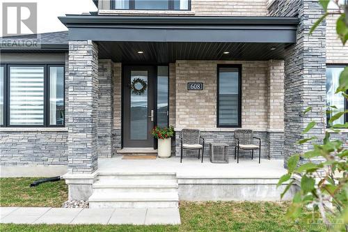 608 Bridgeport Avenue, Ottawa, ON - Outdoor