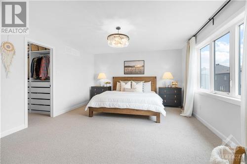 608 Bridgeport Avenue, Ottawa, ON - Indoor Photo Showing Bedroom