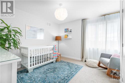 608 Bridgeport Avenue, Ottawa, ON - Indoor Photo Showing Bedroom