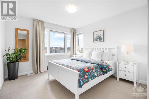 608 Bridgeport Avenue, Ottawa, ON - Indoor Photo Showing Bedroom