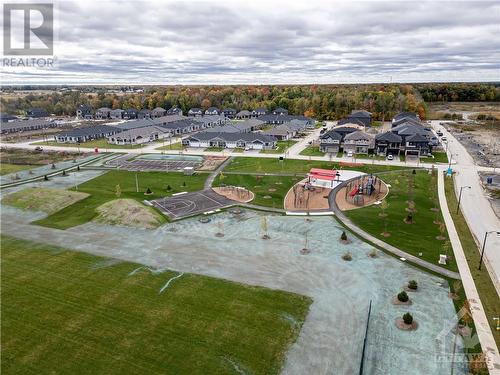 608 Bridgeport Avenue, Ottawa, ON - Outdoor With View