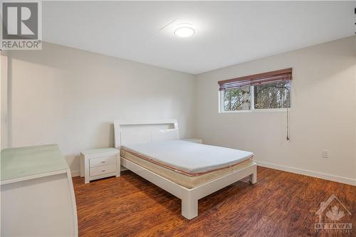 277 Belvedere Road, Clarence-Rockland, ON - Indoor Photo Showing Bedroom