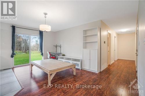 277 Belvedere Road, Prescott And Russell, ON - Indoor Photo Showing Other Room