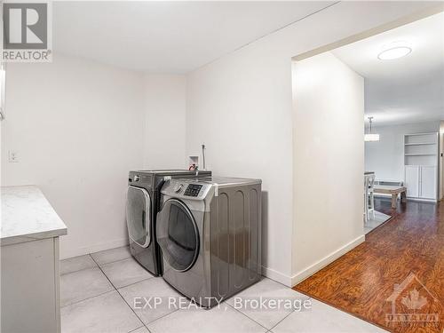 277 Belvedere Road, Prescott And Russell, ON - Indoor Photo Showing Laundry Room